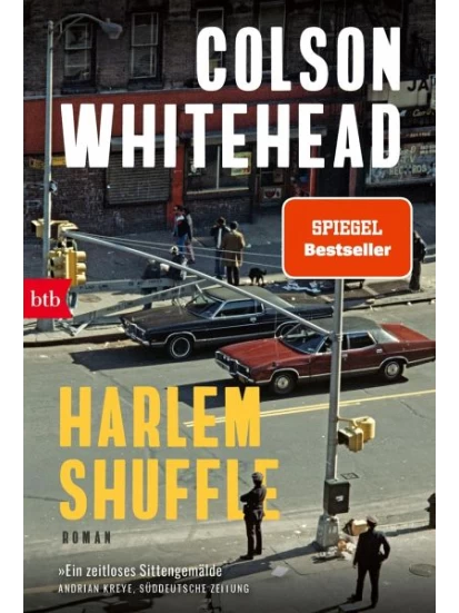 Harlem Shuffle