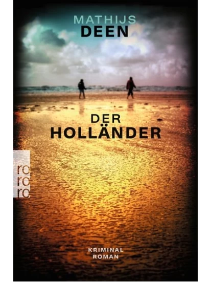 Der Holländer / Liewe Cupido ermittelt Bd.1