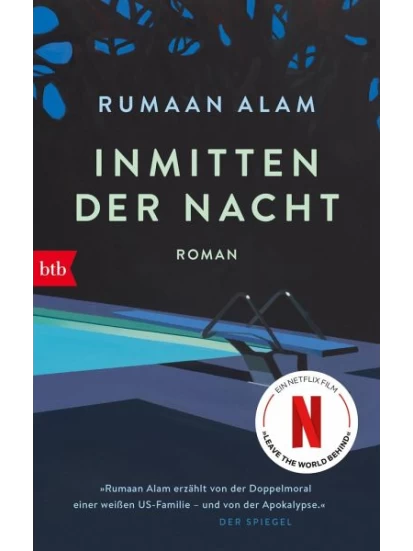 Inmitten der Nacht