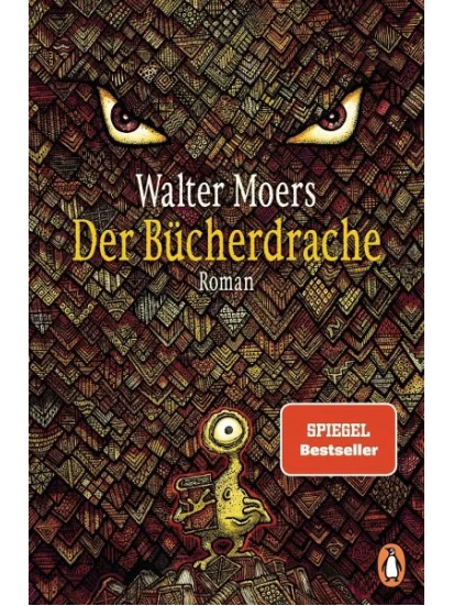 Der Bücherdrache