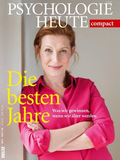 Psychologie Heute Compact 50