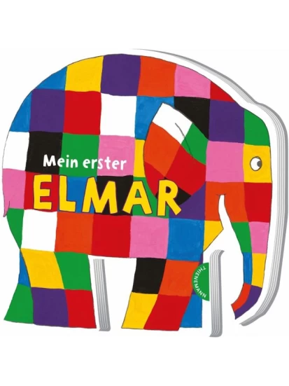 Elmar: Mein erster Elmar