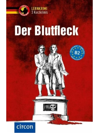 Der Blutfleck B2