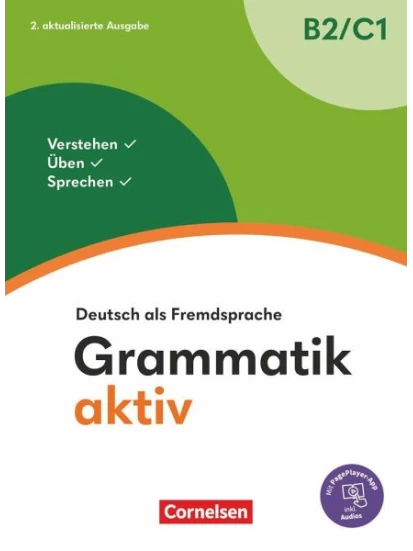 Grammatik aktiv B2/C1