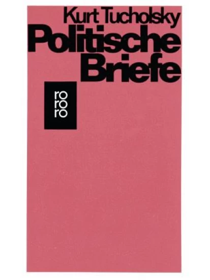 Politische Briefe