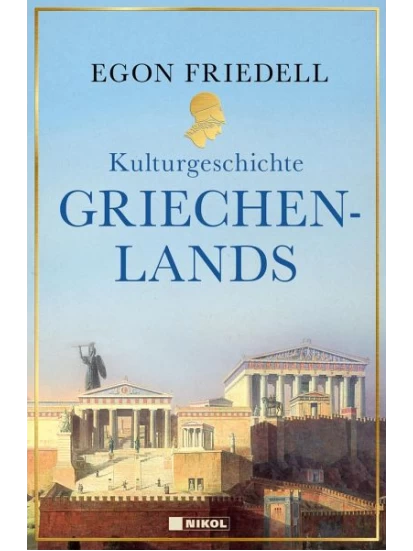 Kulturgeschichte Griechenlands