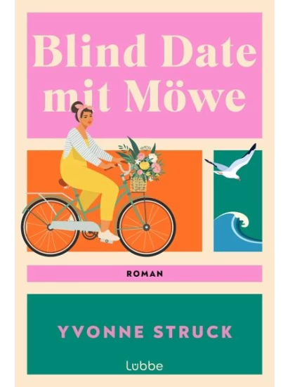 Blind Date mit Möwe