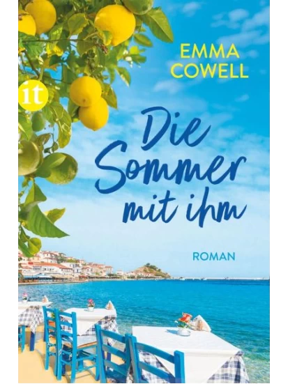 Die Sommer mit ihm