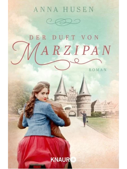 Der Duft von Marzipan