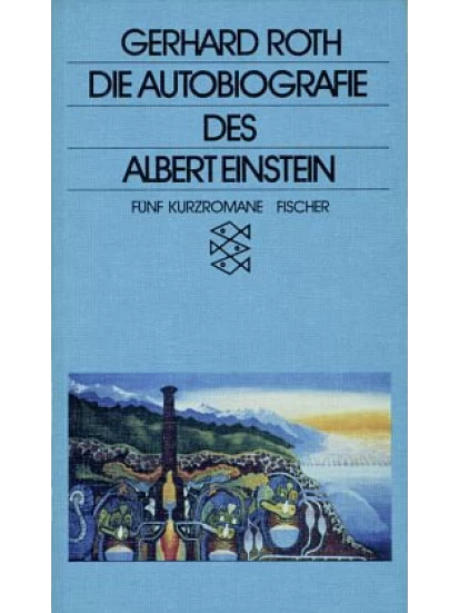 Die Autobiographie des Albert Einstein