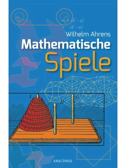 Mathematische Spiele