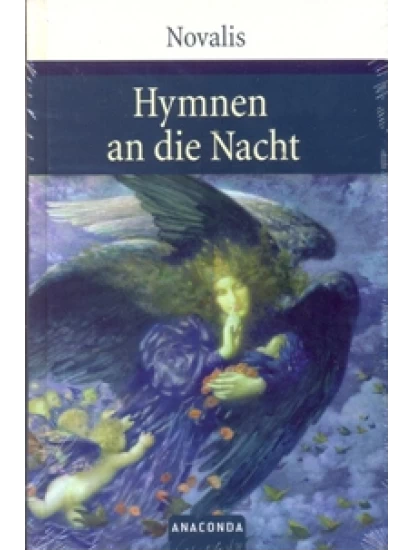 Hymnen an die Nacht