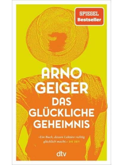 Das glückliche Geheimnis - Broschiertes Buch