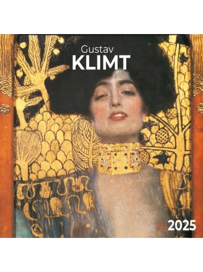 Gustav Klimt 2025