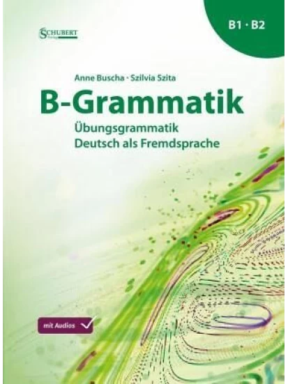 B-Grammatik, 2., überarb. Auflage