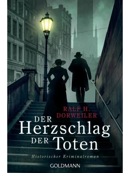 Der Herzschlag der Toten