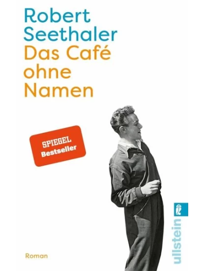 Das Café ohne Namen (Taschenbuch)