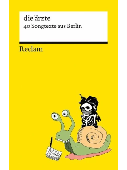 40 Songtexte aus Berlin