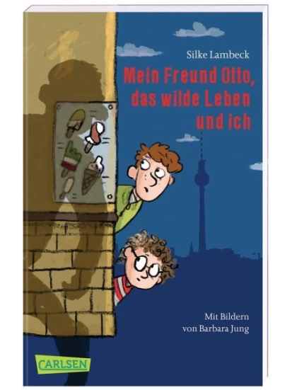 Mein Freund Otto, das wilde Leben und ich