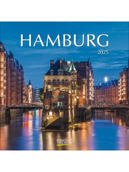 Hamburg 2025