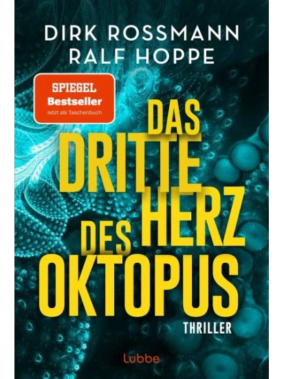 Das dritte Herz des Oktopus