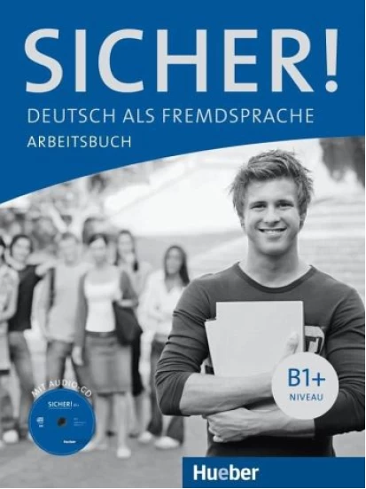 Sicher! B1+ Arbeitsbuch 