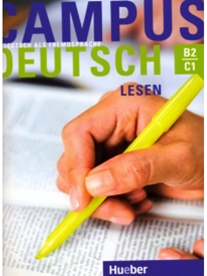 Campus Deutsch Lesen