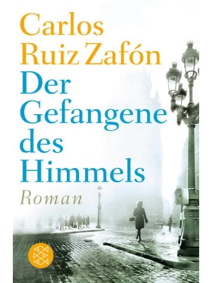 Der Gefangene des Himmels