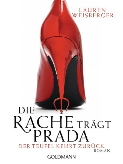 Die Rache trägt Prada. Der Teufel kehrt zurück