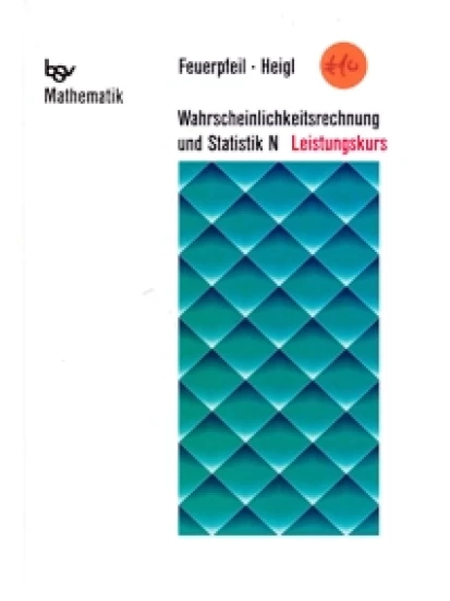 Wahrscheinlichkeitsrechnung und Statistik