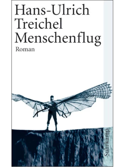 Menschenflug