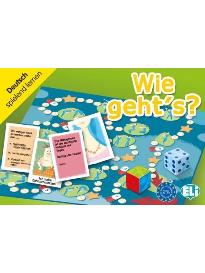 Wie gehts? (Spiel)