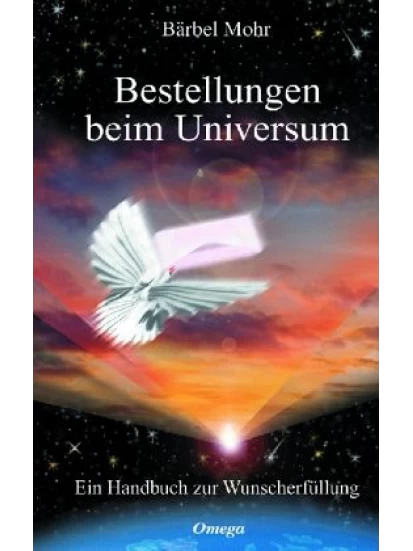 Bestellungen beim Universum