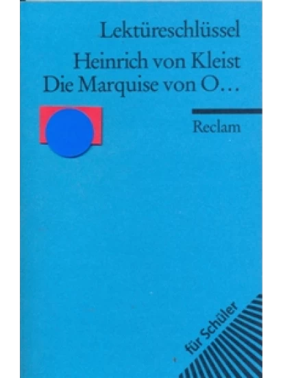 Die Marquise von O.