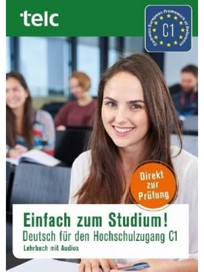 Einfach zum Studium