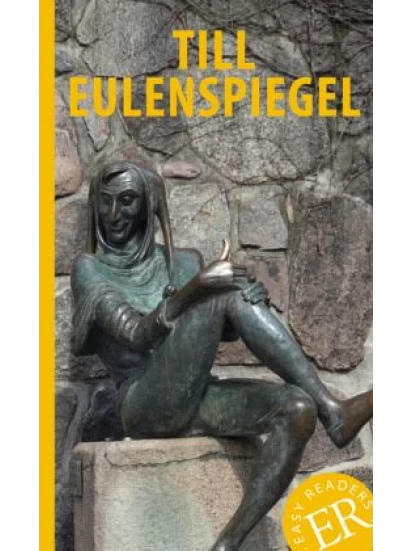 Till Eulenspiegel - Easy Readers (DaF)