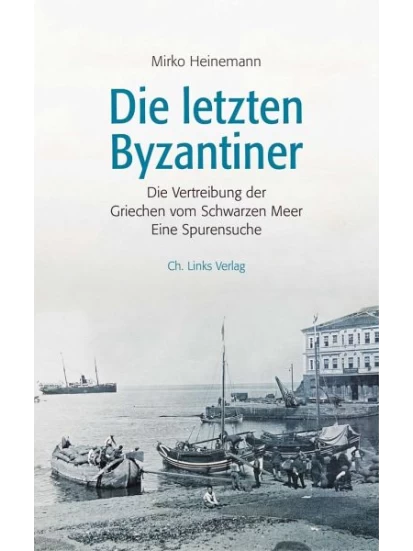 Die letzten Byzantiner 