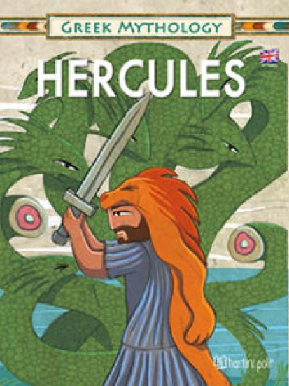 Hercules 