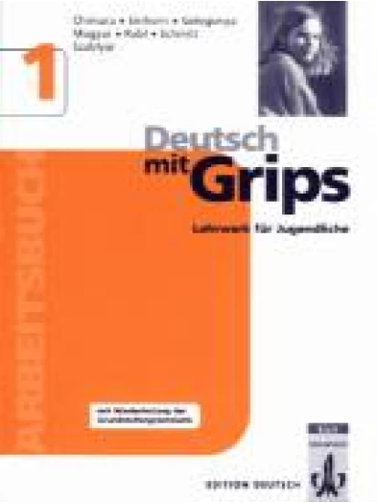 Deutsch mit Grips 1