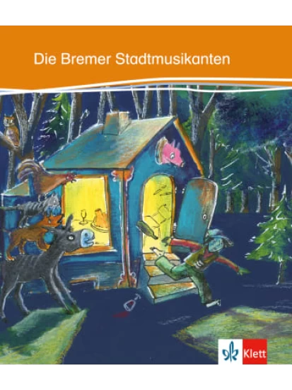 Die Bremer Stadtmusikanten Α1-Α2