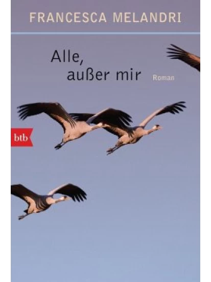 Alle außer mir