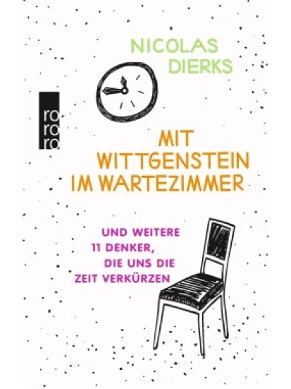 Mit Wittgenstein im Wartezimmer