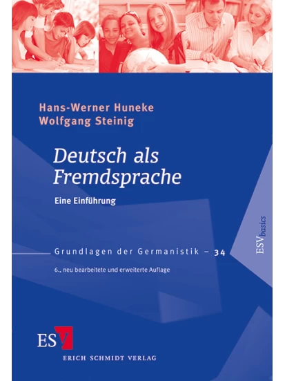 Deutsch als Fremdsprache