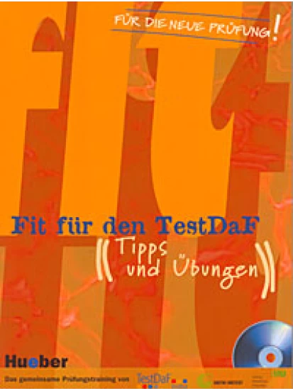 Fit für den TestDaF